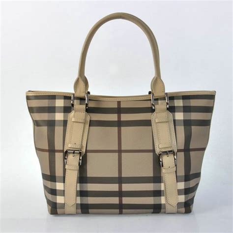 comment reconnaitre un vrai sac burberry|how to check Burberry bags.